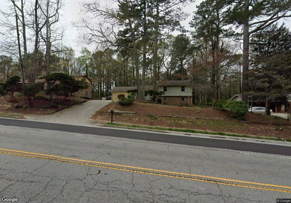 6970 Factory Shoals Rd, Austell, GA 30168 - photo 1