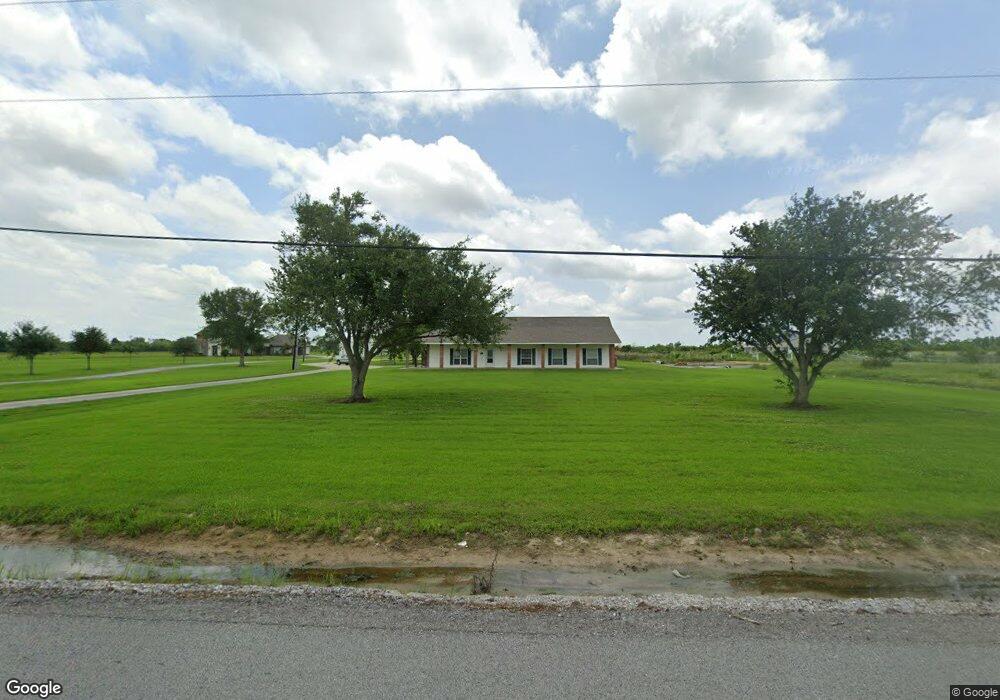 635 Arsene Lebleu Rd, Lake Charles, LA 70607 - photo 1