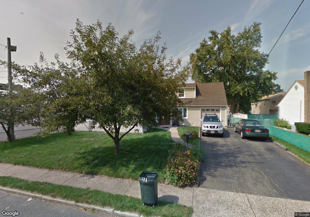 2-12 26th St unit 1X, Fair Lawn, NJ 07410 - photo 1