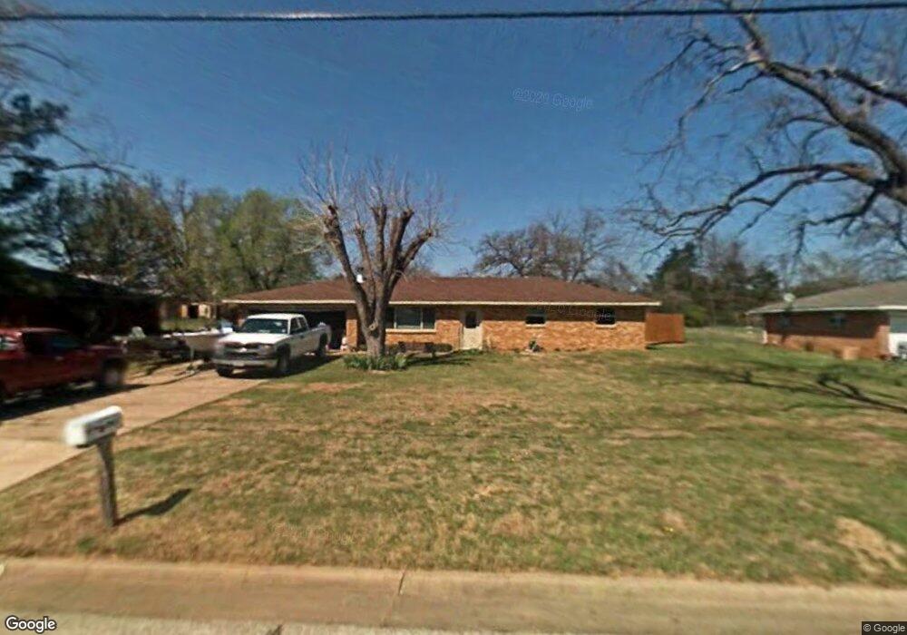 2923 Stafford Dr, Denison, TX 75020 - photo 1