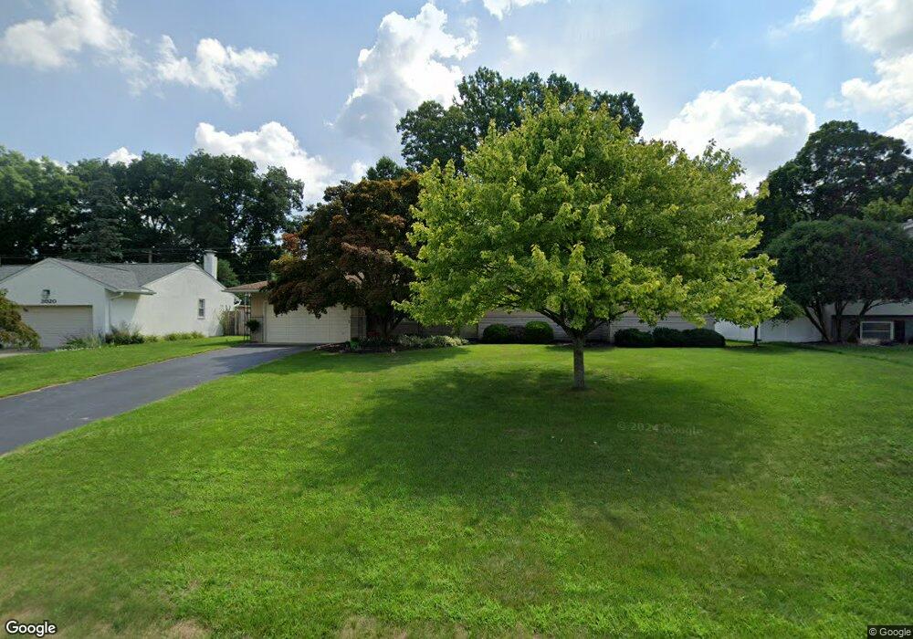 3010 N Star Rd, Columbus, OH 43221 - photo 1