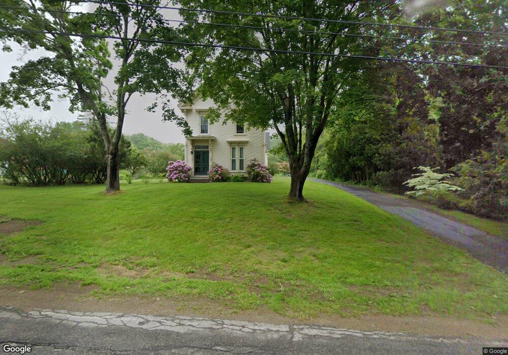 77 Main St, Rockport, ME 04856 - photo 1