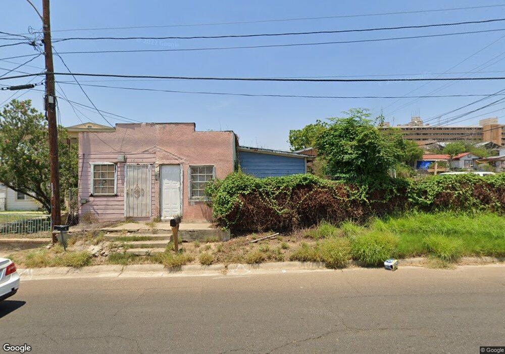 718 Corpus Christi St, Laredo, TX 78040 - photo 1