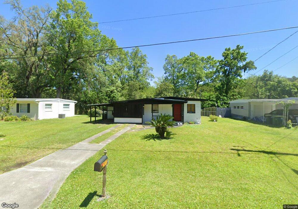 2917 Parr Ct E, Jacksonville, FL 32216 - photo 1