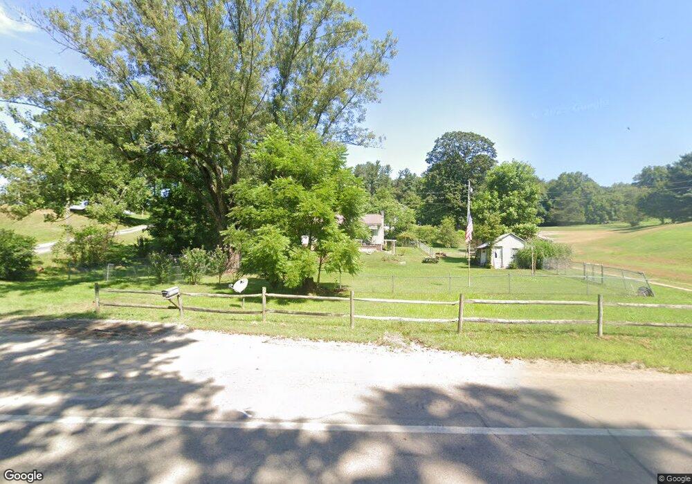 10525 State Route 93 N, Logan, OH 43138 - photo 1