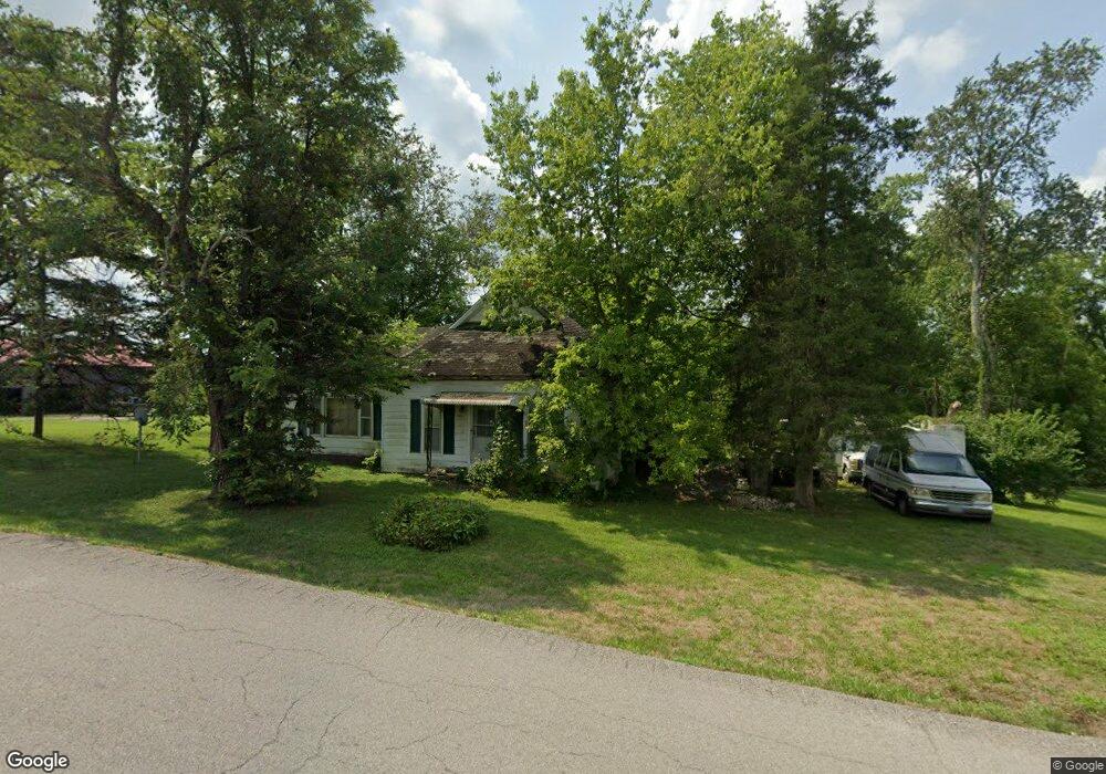 9180 Cornishville Rd, Harrodsburg, KY 40330 - photo 1