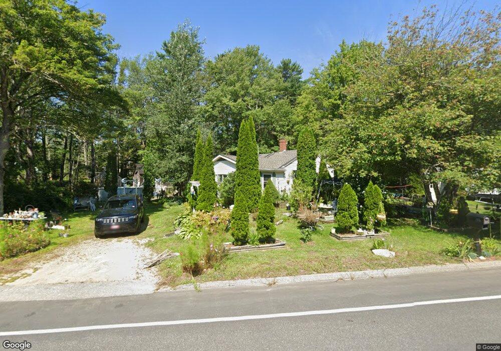 986 Harpswell Islands Rd, Harpswell, ME 04079 - photo 1