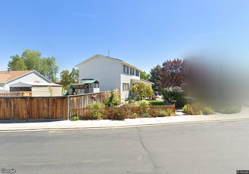 7279 Paddington Rd, West Jordan, UT 84084 - photo 1