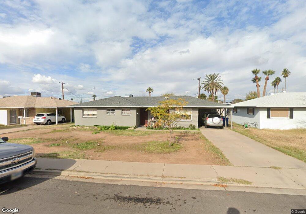 1532 E 3rd Ave, Mesa, AZ 85204 - photo 1