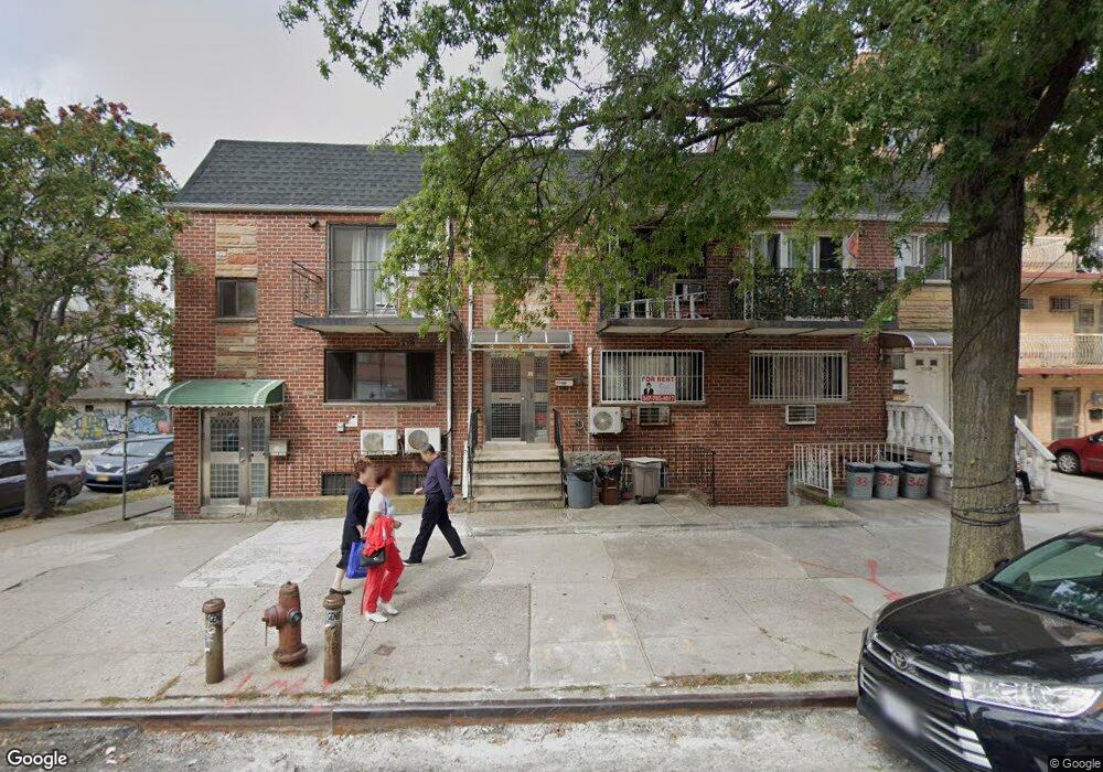 3338 Union St, Flushing, NY 11354 - photo 1