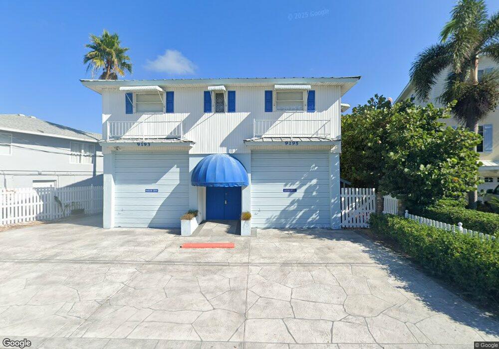 9195 Midnight Pass Rd, Sarasota, FL 34242 - photo 1