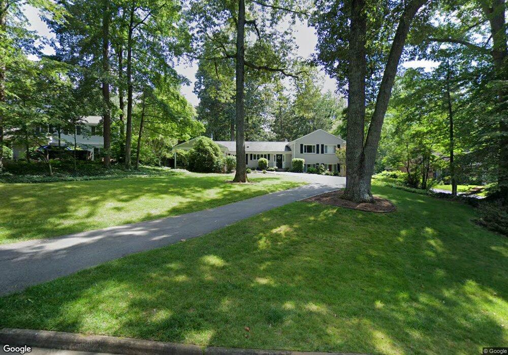 1711 Old Forge Rd, Charlottesville, VA 22901 - photo 1