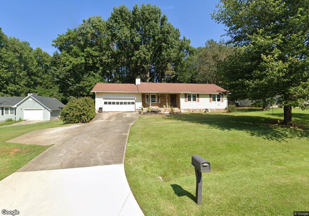 757 William St unit 4, Dacula, GA 30019 - photo 1