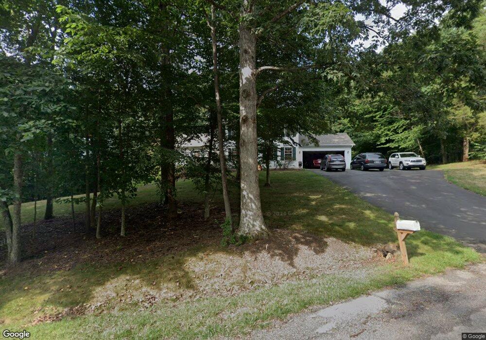 6109 Pilgrims Rest Rd, Broad Run, VA 20137 - photo 1