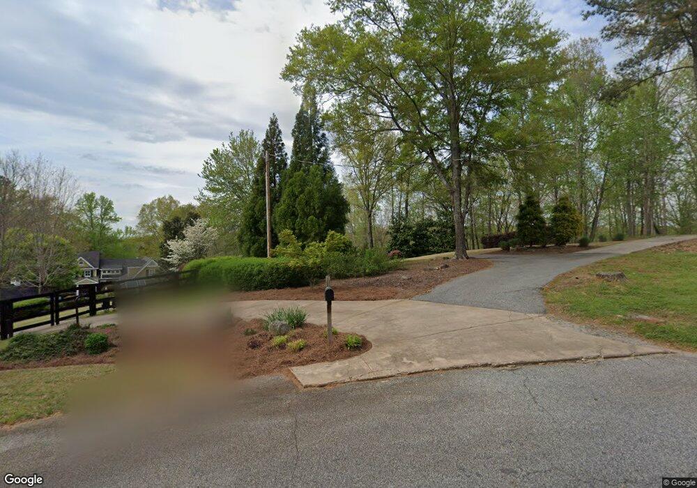 5964 Nachoochee Trail, Flowery Branch, GA 30542 - photo 1