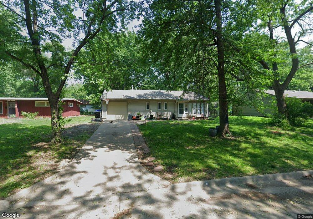 1504 SW 23rd Park, Topeka, KS 66611 - photo 1