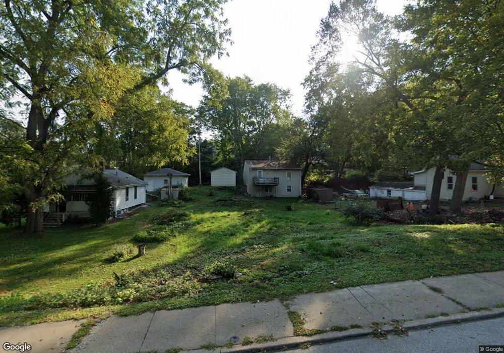 1315 Bridge Ave, Davenport, IA 52803 - photo 1