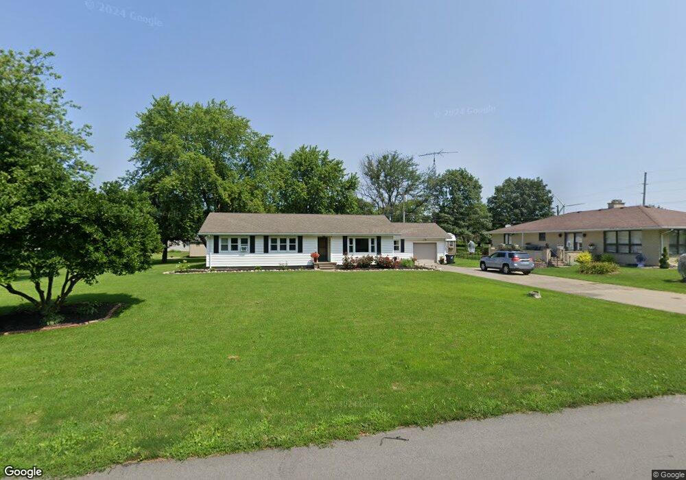 1405 E 5th St, Fowler, IN 47944 - photo 1