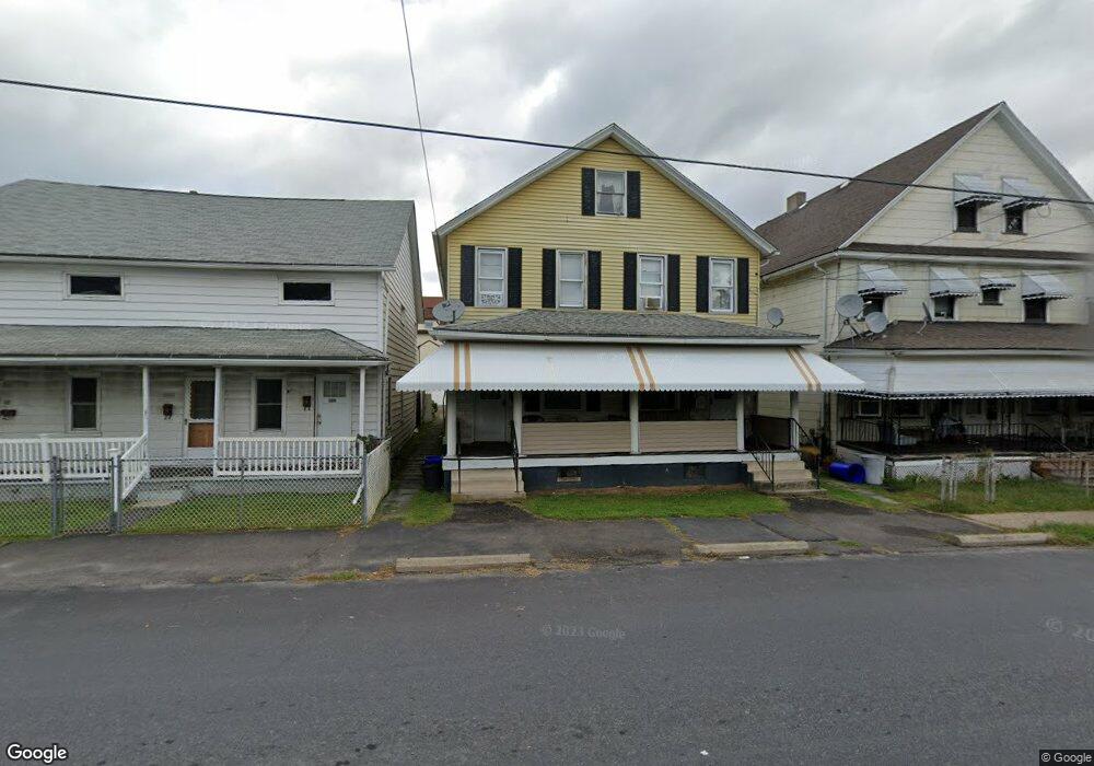 1938 Washburn St unit 1940, Scranton, PA 18504 - photo 1