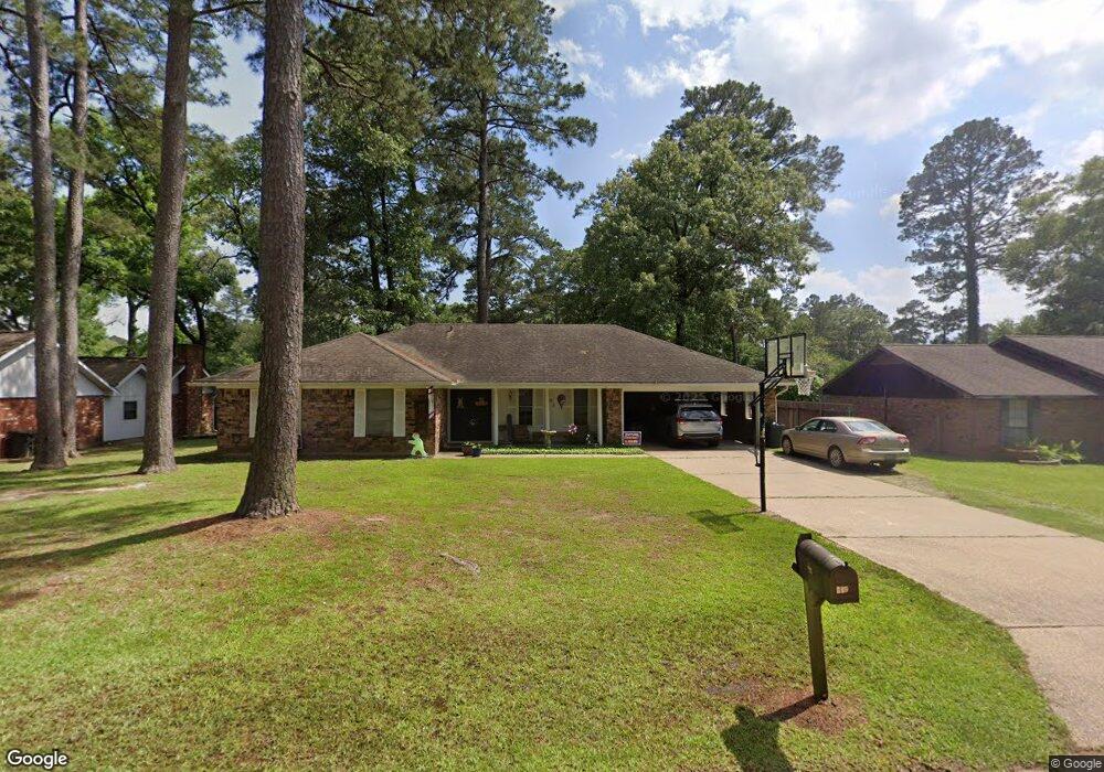 121 Spring Creek Dr, Pineville, LA 71360 - photo 1