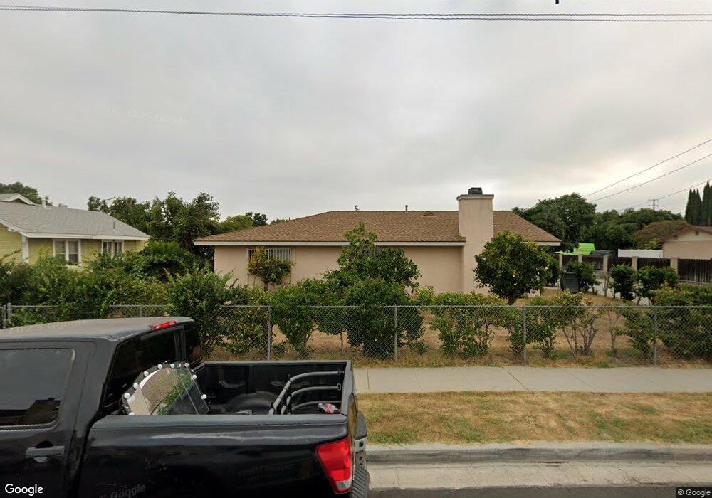 9547 Rose St, Bellflower, CA 90706 - photo 1