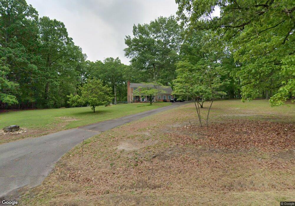 9318 Brock Rd, Spotsylvania, VA 22553 - photo 1