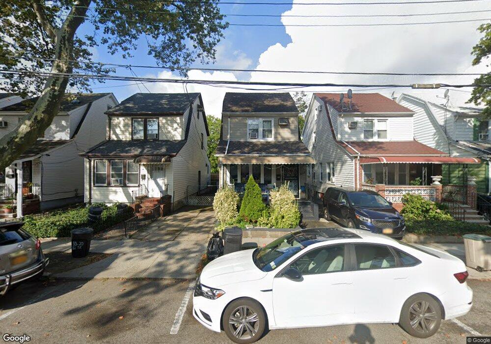 8016 162nd St, Jamaica, NY 11432 - photo 1