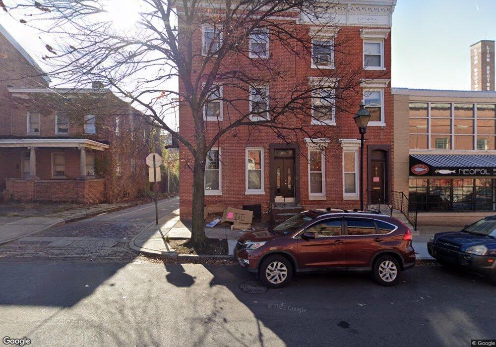 869 Hollins St unit 3F, Baltimore, MD 21201 - photo 1