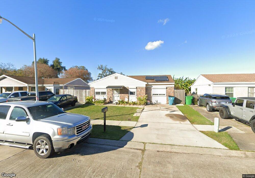 2640 Dolores Dr, Marrero, LA 70072 - photo 1