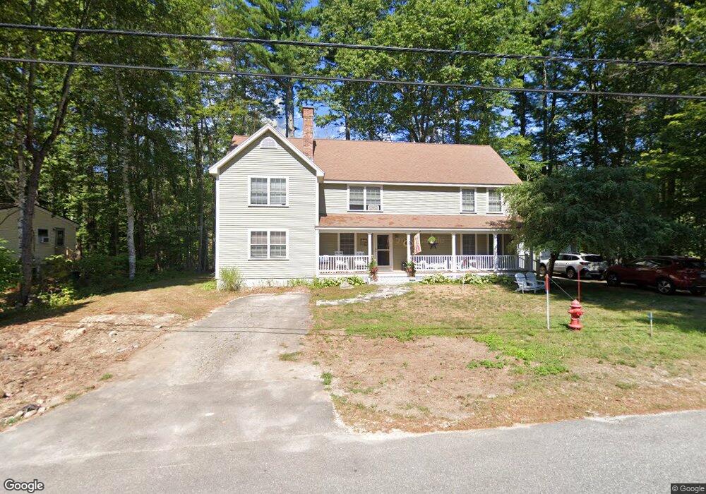 11 Port Wedeln Rd, Wolfeboro, NH 03894 - photo 1