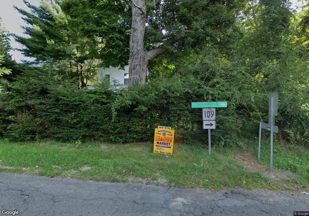 36 Calhoun St, Washington Depot, CT 06794 - photo 1