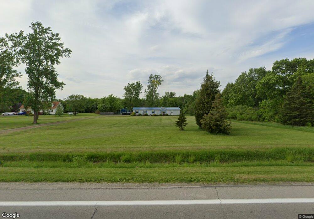 18325 W State Route 163, Elmore, OH 43416 - photo 1