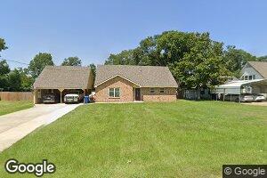 113 Tara Dr, Deridder, LA 70634
