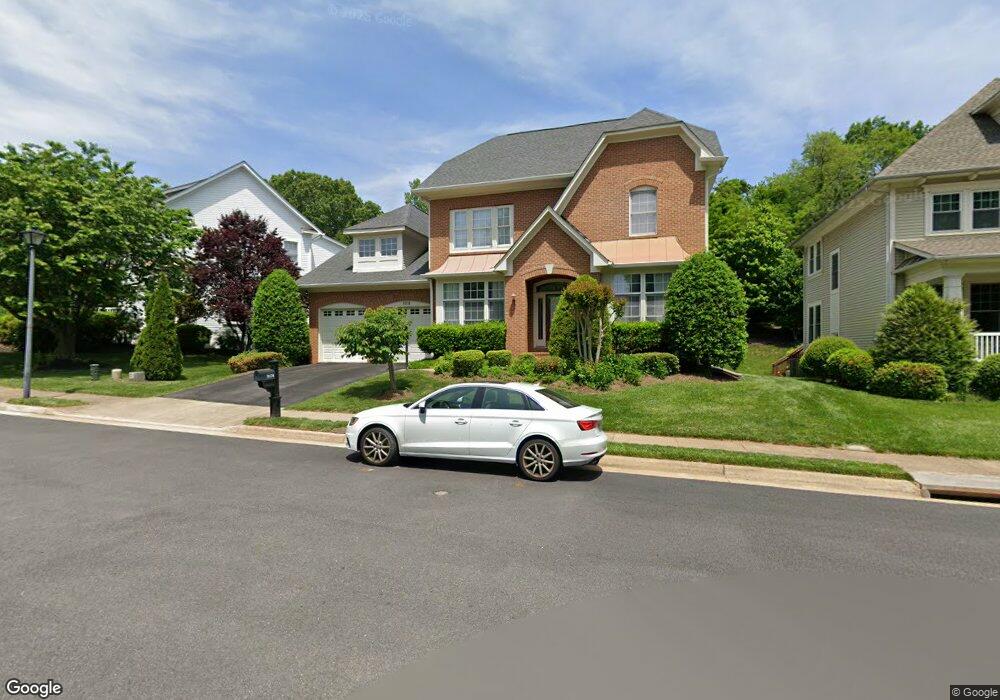 9074 Emma Ann Way, Fairfax Station, VA 22039 - photo 1