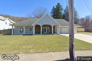 1140 Main St, Coalport, PA 16627