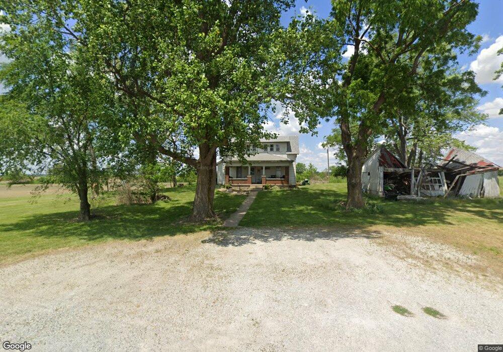 2910 W 281st St, Sheridan, IN 46069 - photo 1