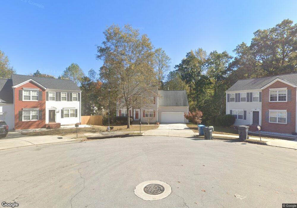 1781 Water Lily Way unit 2, Lawrenceville, GA 30045 - photo 1