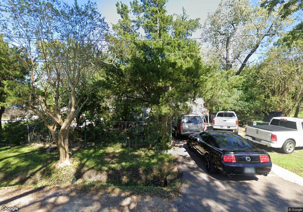 4701 Plaag St, Houston, TX 77016 - photo 1