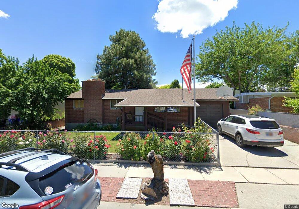 2899 W 7550 S, West Jordan, UT 84084 - photo 1