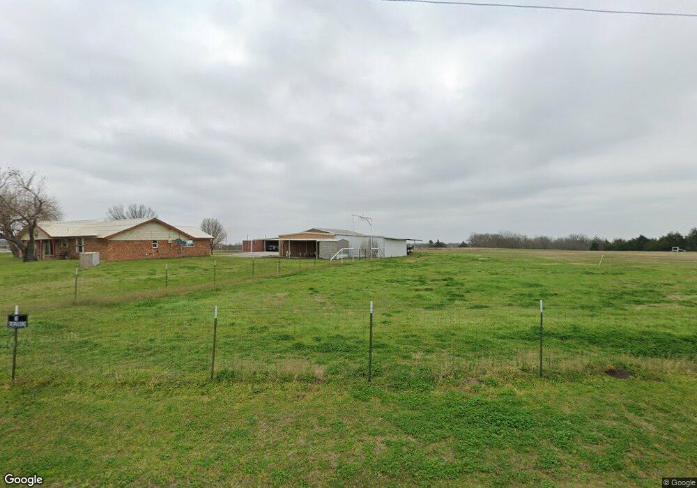 713 W Harris Rd, Corsicana, TX 75110 - photo 1