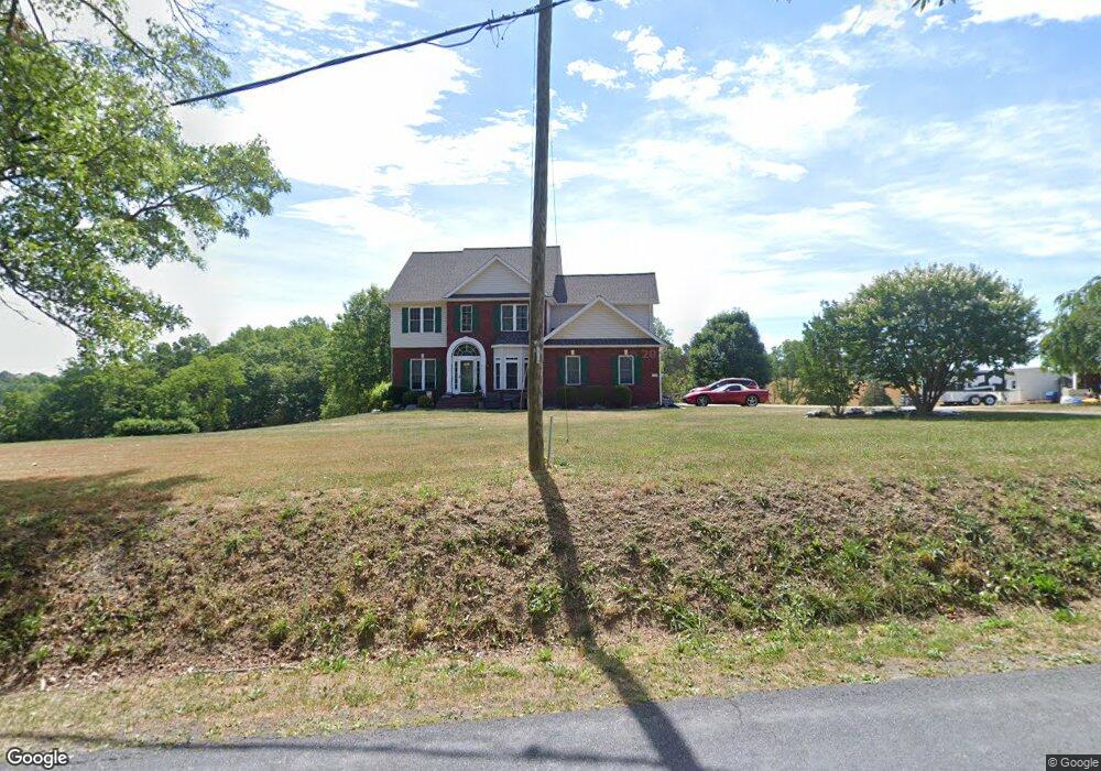 1111 Salem Church Rd, Stephens City, VA 22655 - photo 1