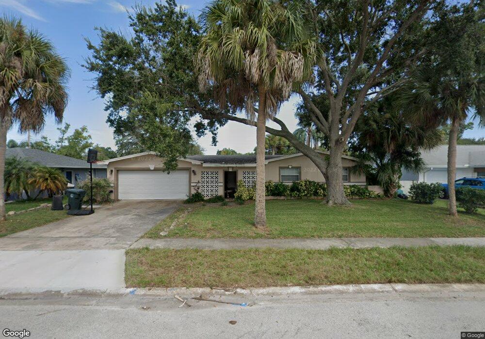 1031 Pompano Dr, Rockledge, FL 32955 - photo 1