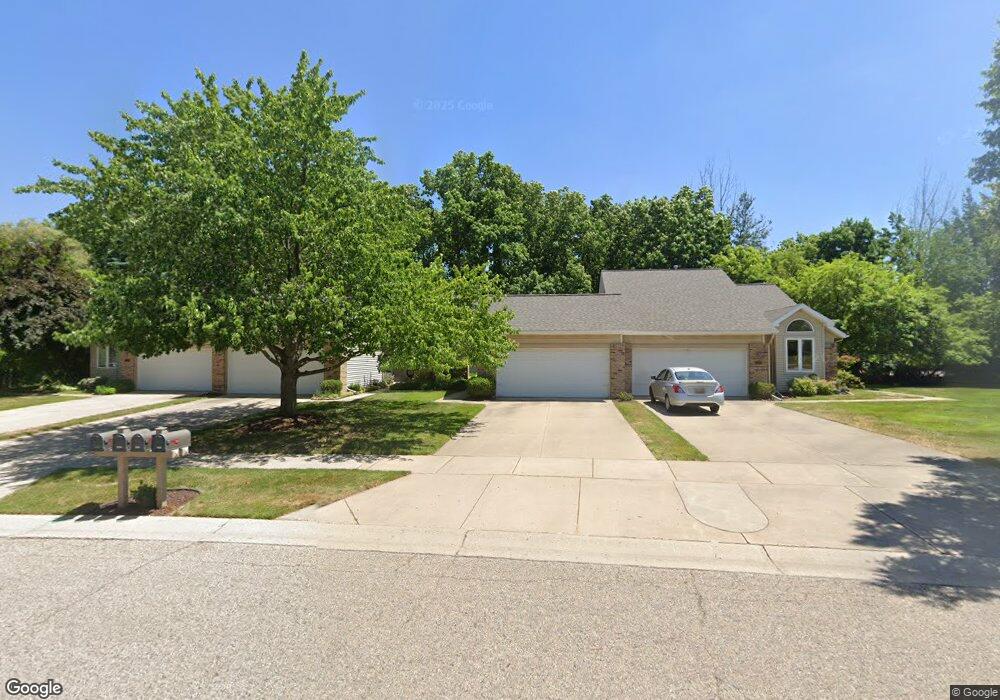 2103 Shetland Dr NE unit 5, Grand Rapids, MI 49505 - photo 1