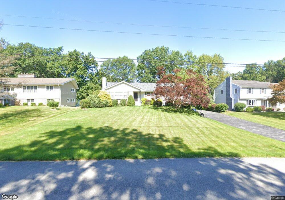 12 Casperkill Dr, Poughkeepsie, NY 12603 - photo 1