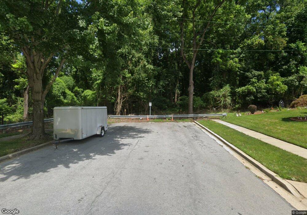 301 Karen Blvd, Capitol Heights, MD 20743 - photo 1