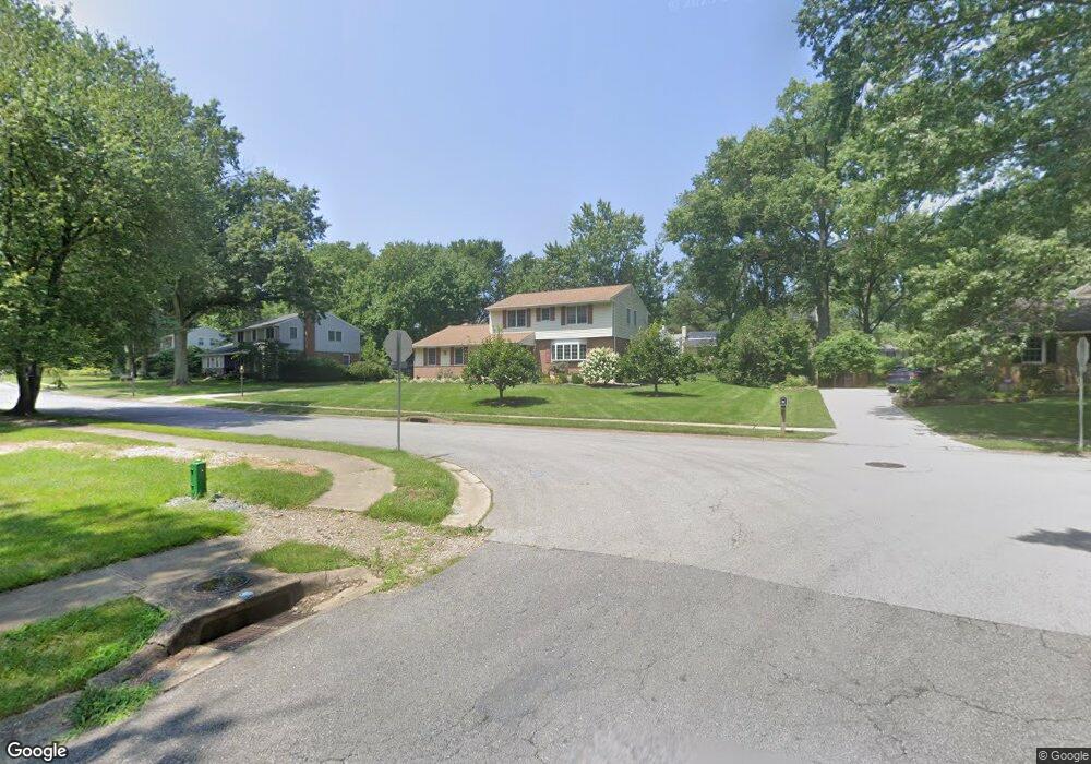 2517 Eaton Rd, Wilmington, DE 19810 - photo 1