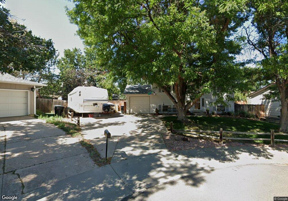 12227 Monroe Place, Thornton, CO 80241 - photo 1