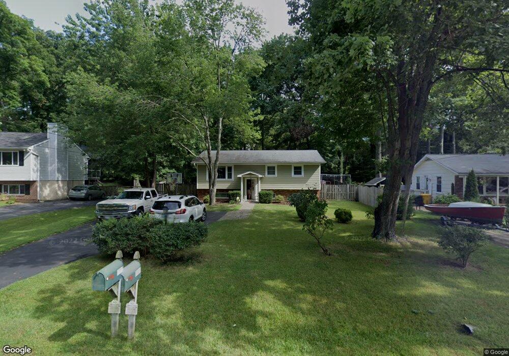 114 Maple Dr, Annapolis, MD 21403 - photo 1