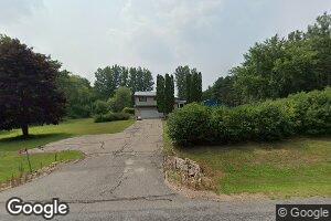 6081 5th Ave, Rudolph, WI 54475