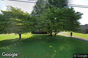 2105 Hayden Bridge Rd, Owensboro, KY 42301